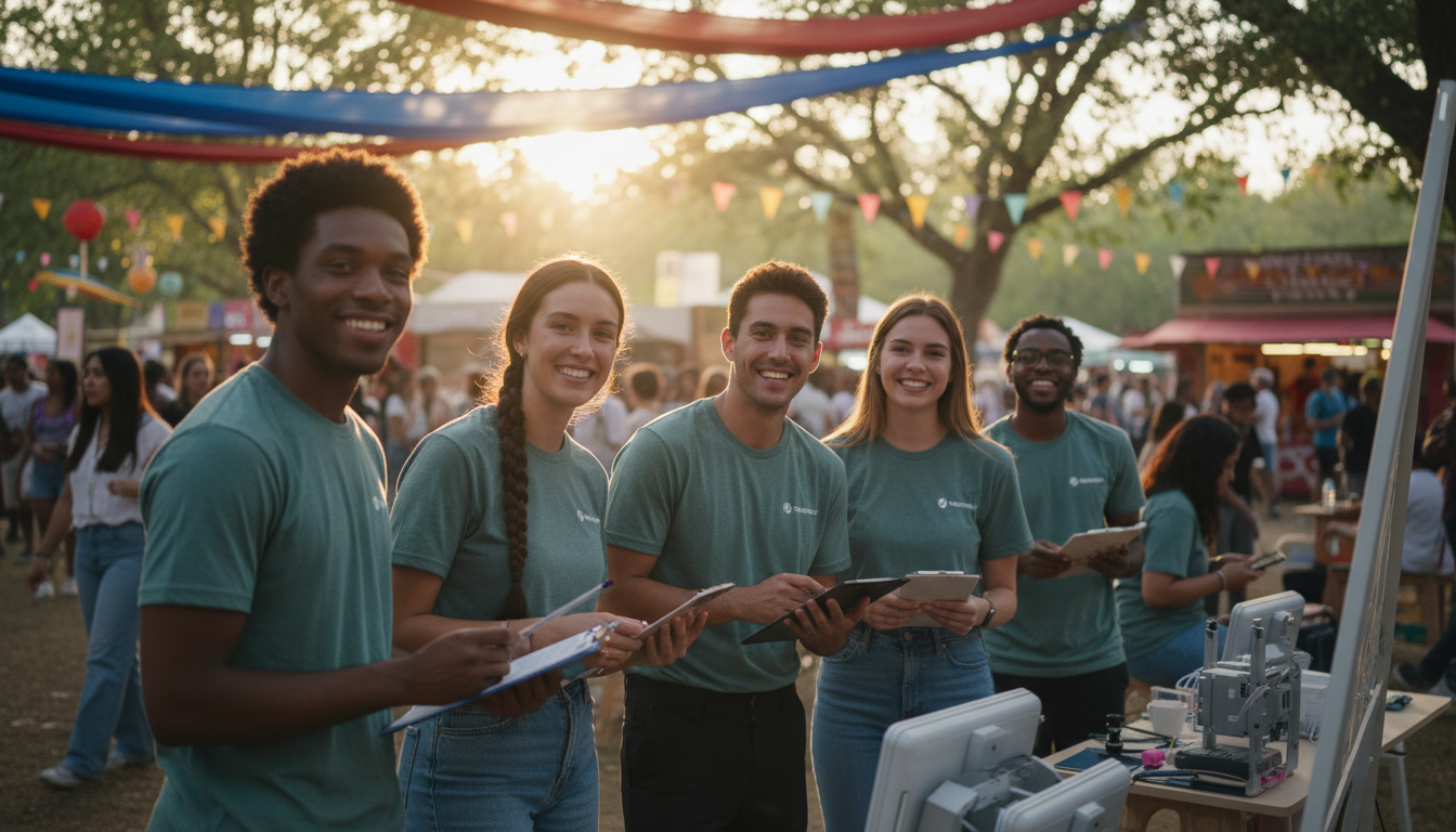 Short Term Staff in 2026: Risk, ROI and the AI Coworker Shift