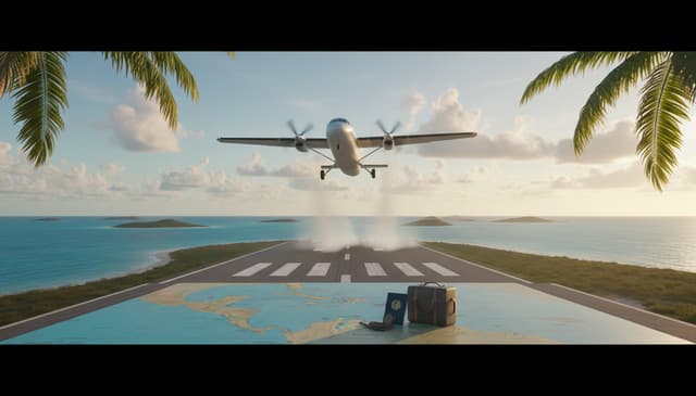 Short Trip Flights: Practical Guide to Efficient Travel Planning