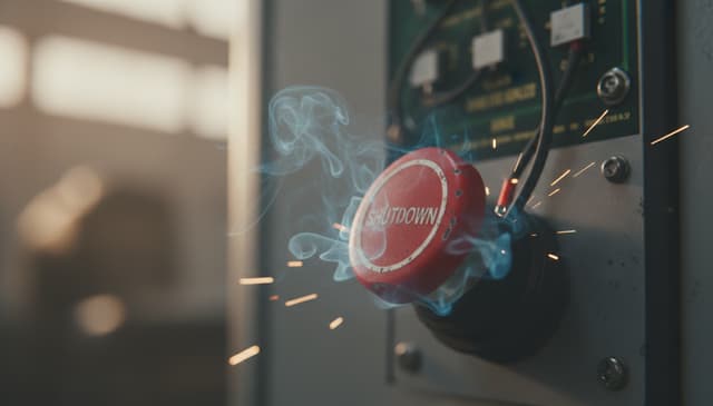 Shutdown w psychologii: zrozumieć i radzić sobie z wycofaniem emocjonalnym