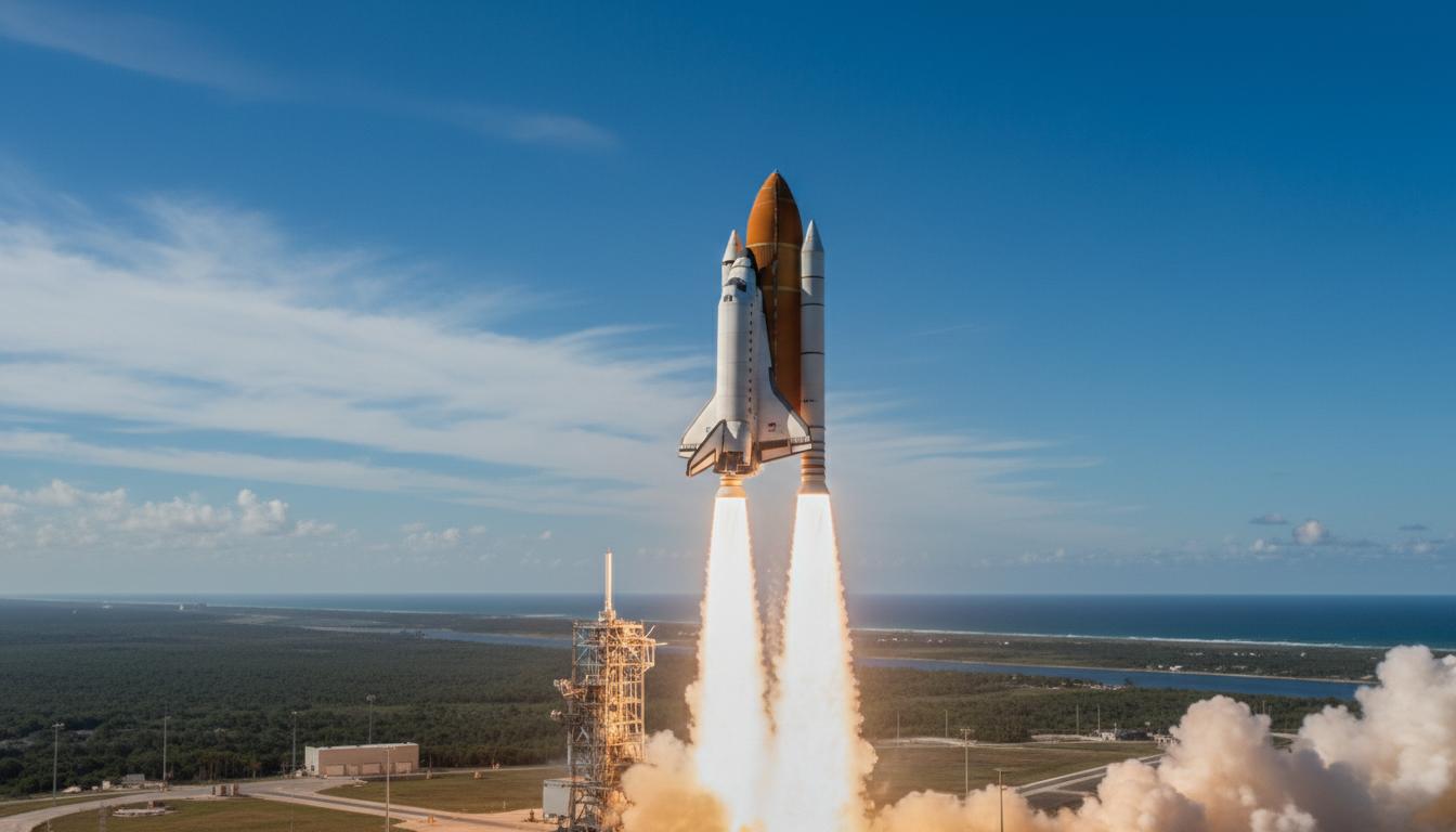 The Future of Shuttle Flights: Advancements and Challenges Ahead