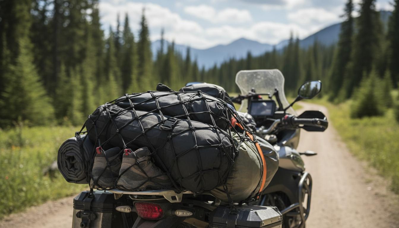 Siatka bagażowa: praktyczny przewodnik po zastosowaniach i wyborze