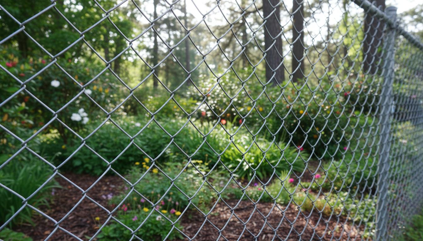 Siatka ogrodzeniowa: praktyczny przewodnik po wyborze i montażu