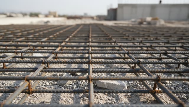 Siatka zbrojąca: praktyczny przewodnik po zastosowaniach i wyborze