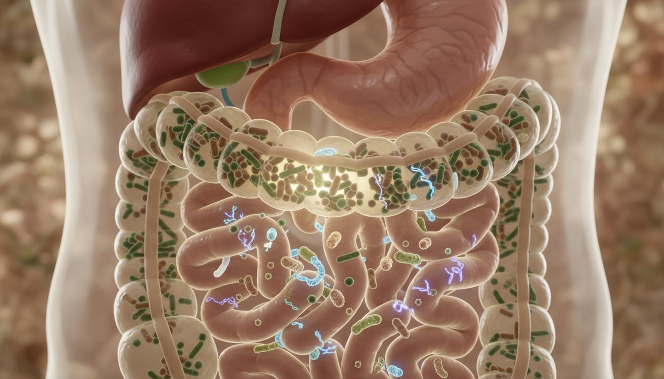 SIBO krok po kroku: jak rozpoznać i skutecznie leczyć małe przerosty bakterii