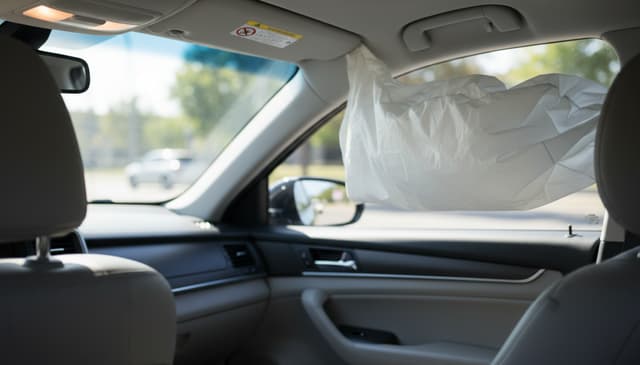 How Side Airbags Enhance Vehicle Safety in Future Cars