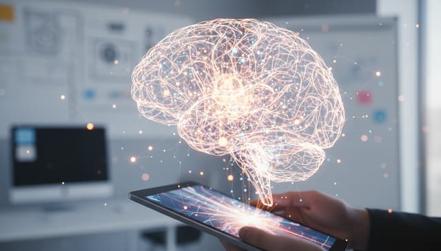 Sieci neuronowe dla początkujących: praktyczny przewodnik krok po kroku