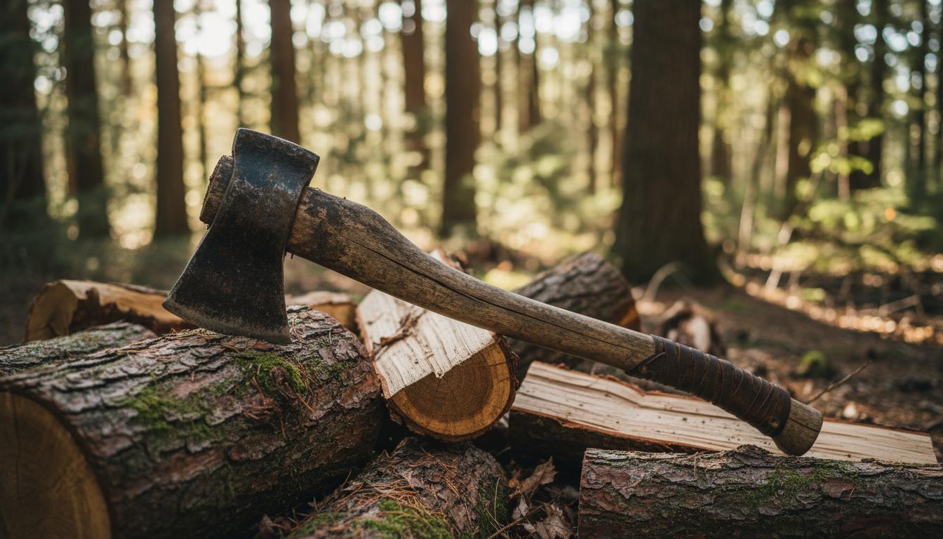 Siekiera: praktyczny przewodnik po wyborze i zastosowaniu