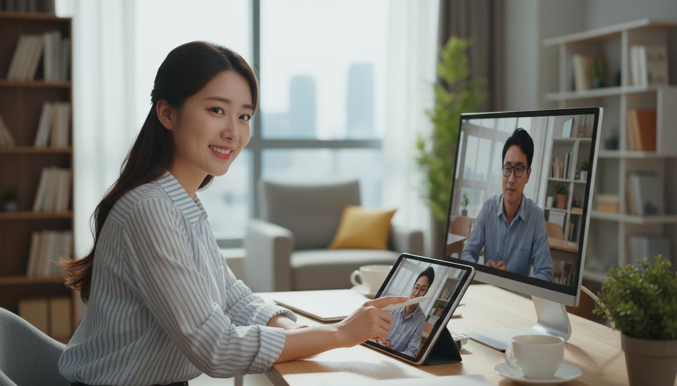 Siele online korepetycje: praktyczny przewodnik dla uczniów i nauczycieli