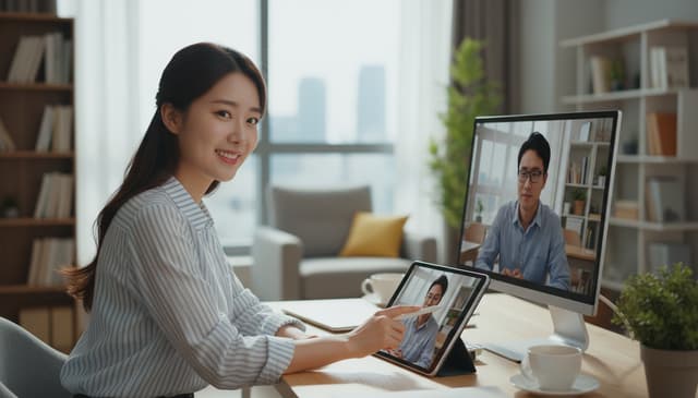 Siele online korepetycje: praktyczny przewodnik dla uczniów i nauczycieli