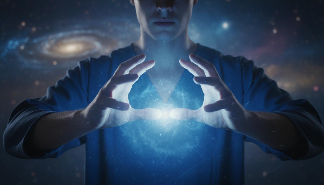 Siła jest w tobie: praktyczny przewodnik do rozwoju osobistego