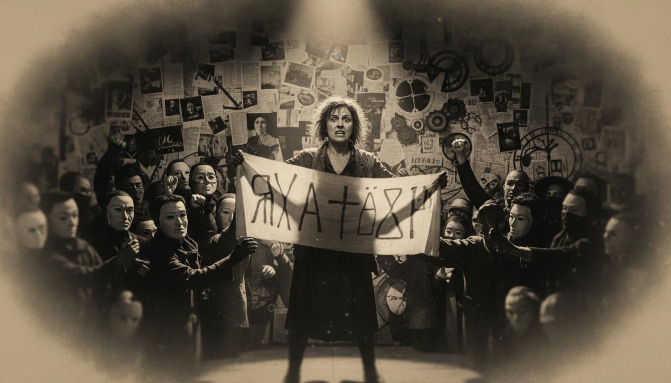 The Enduring Charm of Silent Movies: a Timeless Cinematic Journey