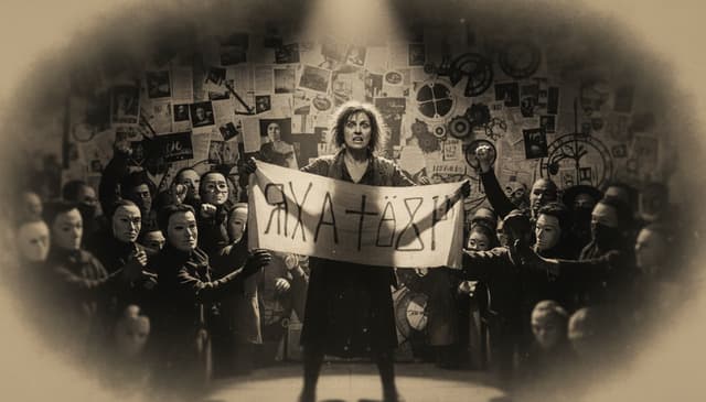 The Enduring Charm of Silent Movies: a Timeless Cinematic Journey