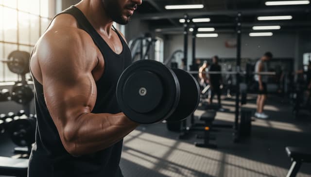 Siłownia w hotelu: jak wybrać najlepsze miejsce na trening podczas podróży