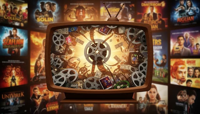 How to Find Similar Movies You’ll Love on Tasteray.com