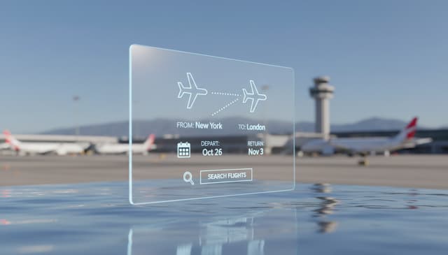 Simple Flight Search: How to Find the Best Options Quickly and Easily