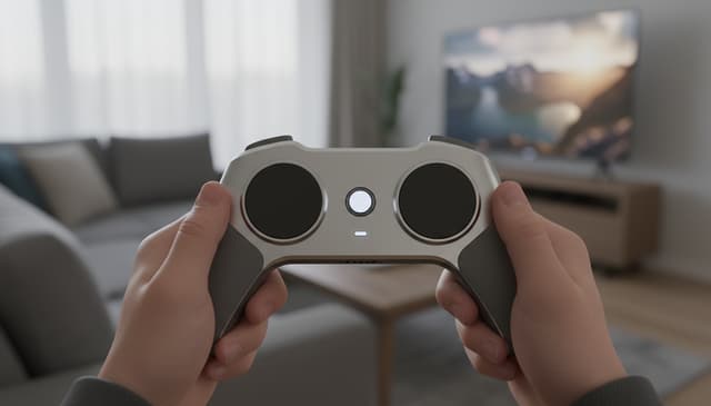 Simplified Controls: How They Shape the Future of Driving Technology