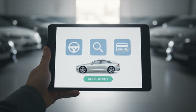How to Simplify Car Shopping Online: a Practical Guide for Buyers