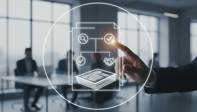 How to Simplify Complex Document Reviews with Textwall.ai