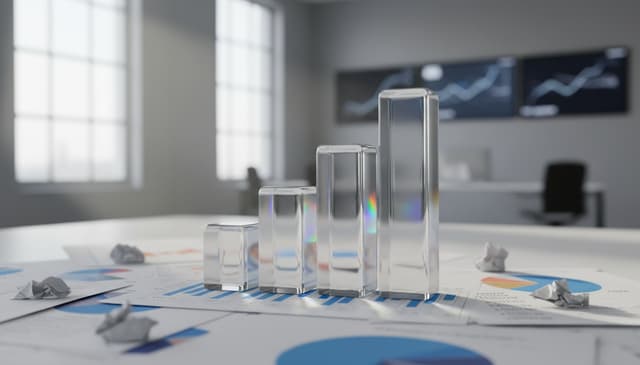 How to Simplify Complex Market Reports with Textwall.ai