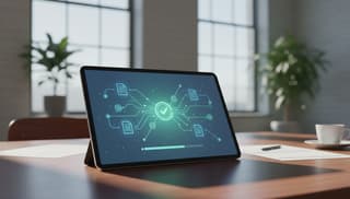 How to simplify compliance document review with textwall.ai