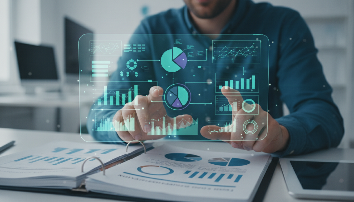 Simplify Extensive Report Analysis Without Losing Critical Nuance