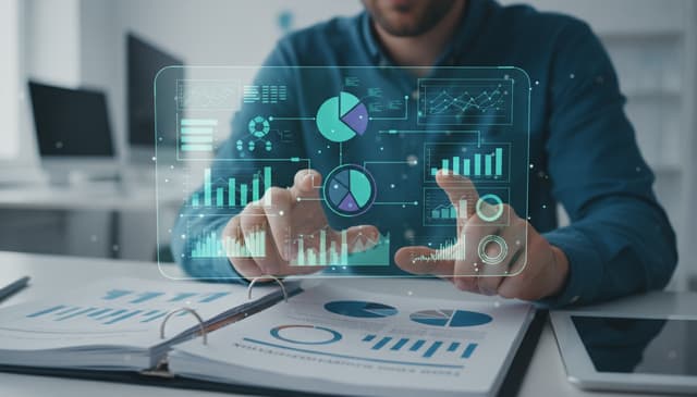 How to Simplify Extensive Report Analysis with Textwall.ai