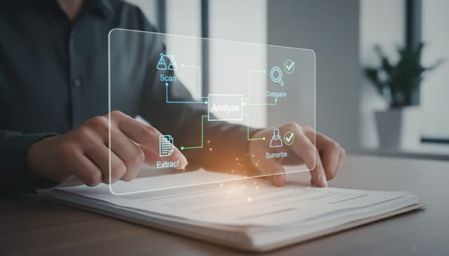 How to Simplify Legal Document Review with Textwall.ai Tools