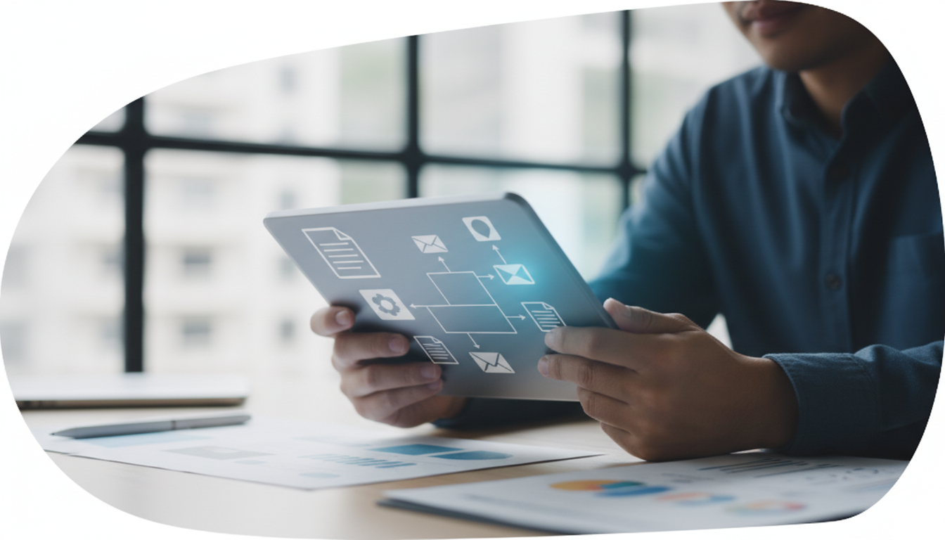 Simplify Manual Document Review Before It Costs You Big