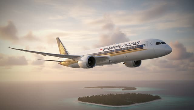Singapore Airlines loty: kompletny przewodnik po usługach i trasach