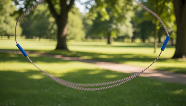 Skakanka: praktyczny przewodnik po wyborze i treningu