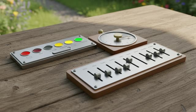 Skale oceny w medycynie: praktyczny przewodnik dla profesjonalistów