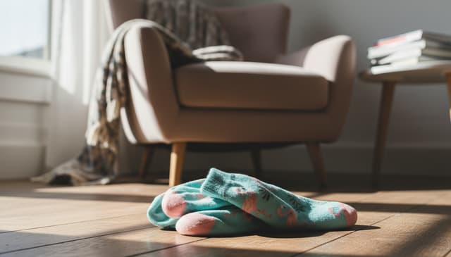 Skarpetki damskie: praktyczny przewodnik po stylu i wygodzie