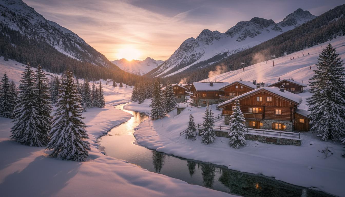 Complete Guide to Ski Chalet Rentals for Your Perfect Winter Getaway