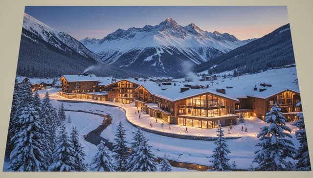 Complete Guide to Choosing the Best Ski Hotels for Your Next Winter Trip