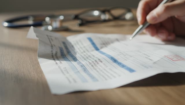 Skierowanie na badania: jak i kiedy je otrzymać?