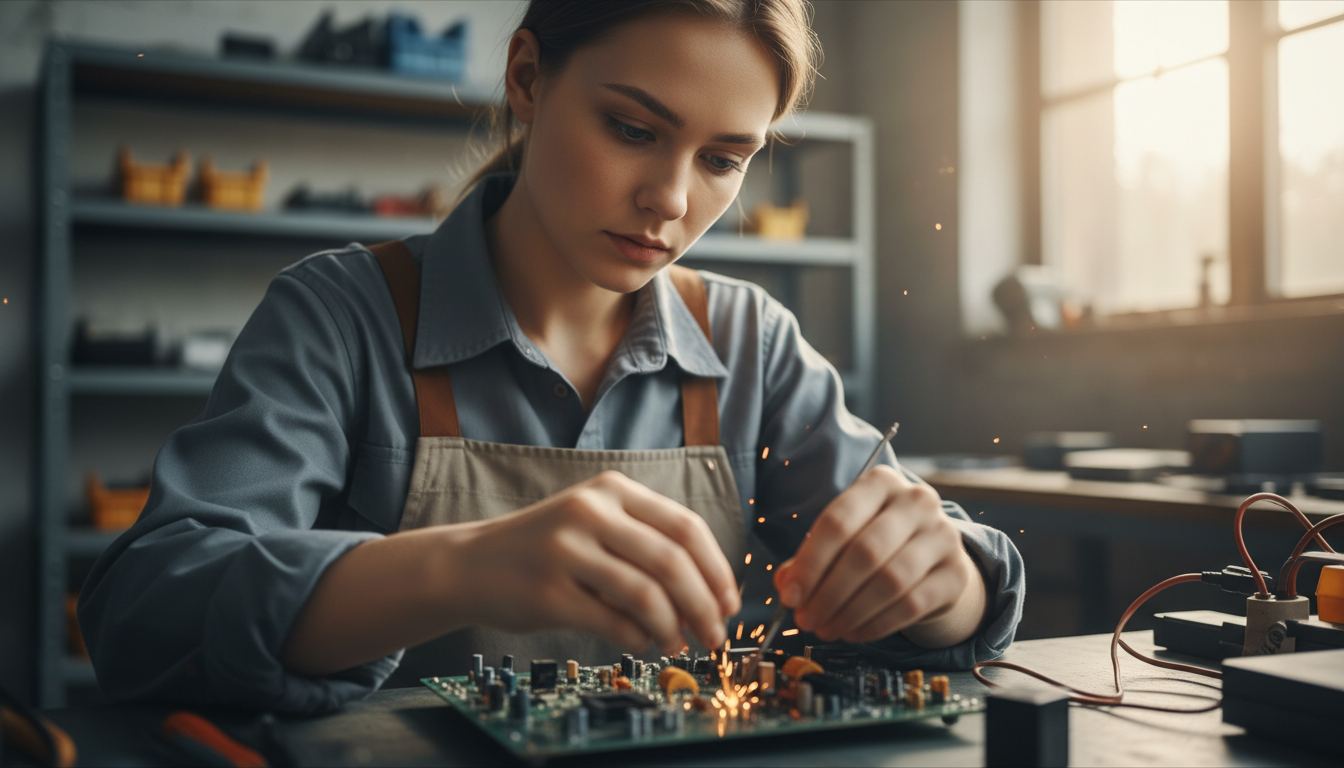 Skilled Employee 2.0: Who Actually Wins in the AI Talent War?