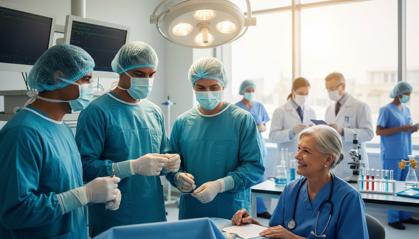 Skilled Staff in the AI Era: Build Teams That Can’t Be Automated