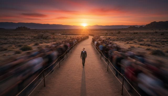 How to Skip the Line with Futureflights.ai for Faster Travel