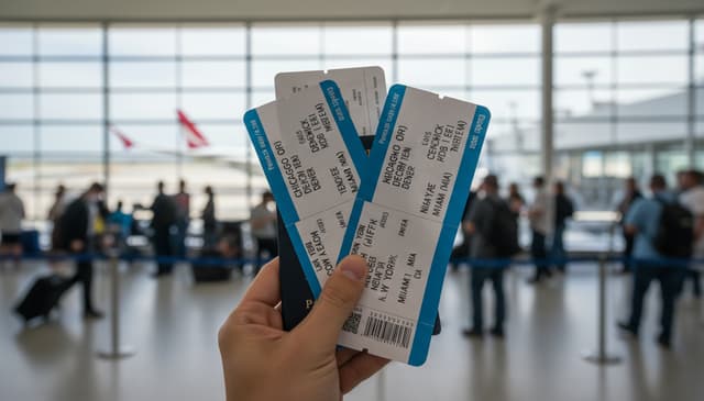 Skiplagging krok po kroku: jak działa i kiedy warto z niego korzystać