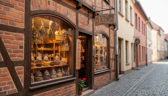 Jak wybrać idealny sklep dla hotelu: praktyczny przewodnik