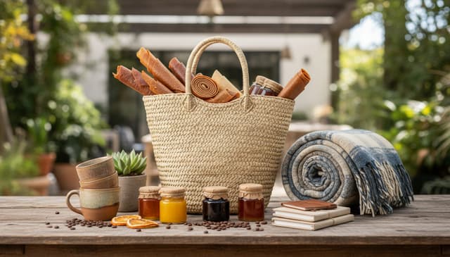 Sklep internetowy: praktyczny przewodnik po zakupach online