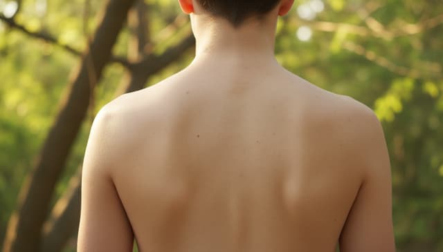 Skolioza: kompleksowy przewodnik po przyczynach i leczeniu