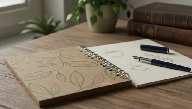 Skoroszyt: praktyczny przewodnik po organizacji dokumentów