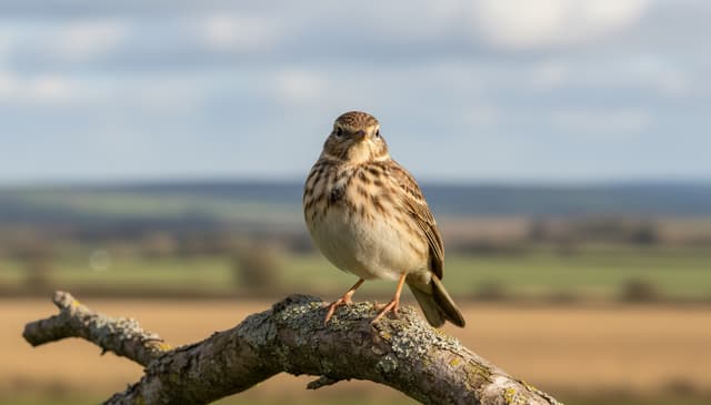 Skowronek: jak poranne nawyki wpływają na naszą produktywność