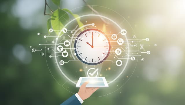 Skróć czas na poszukiwanie informacji zdrowotnych dzięki medyk.ai