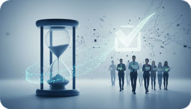 Skrócenie czasu rozwiązywania problemów klientów: praktyczny przewodnik