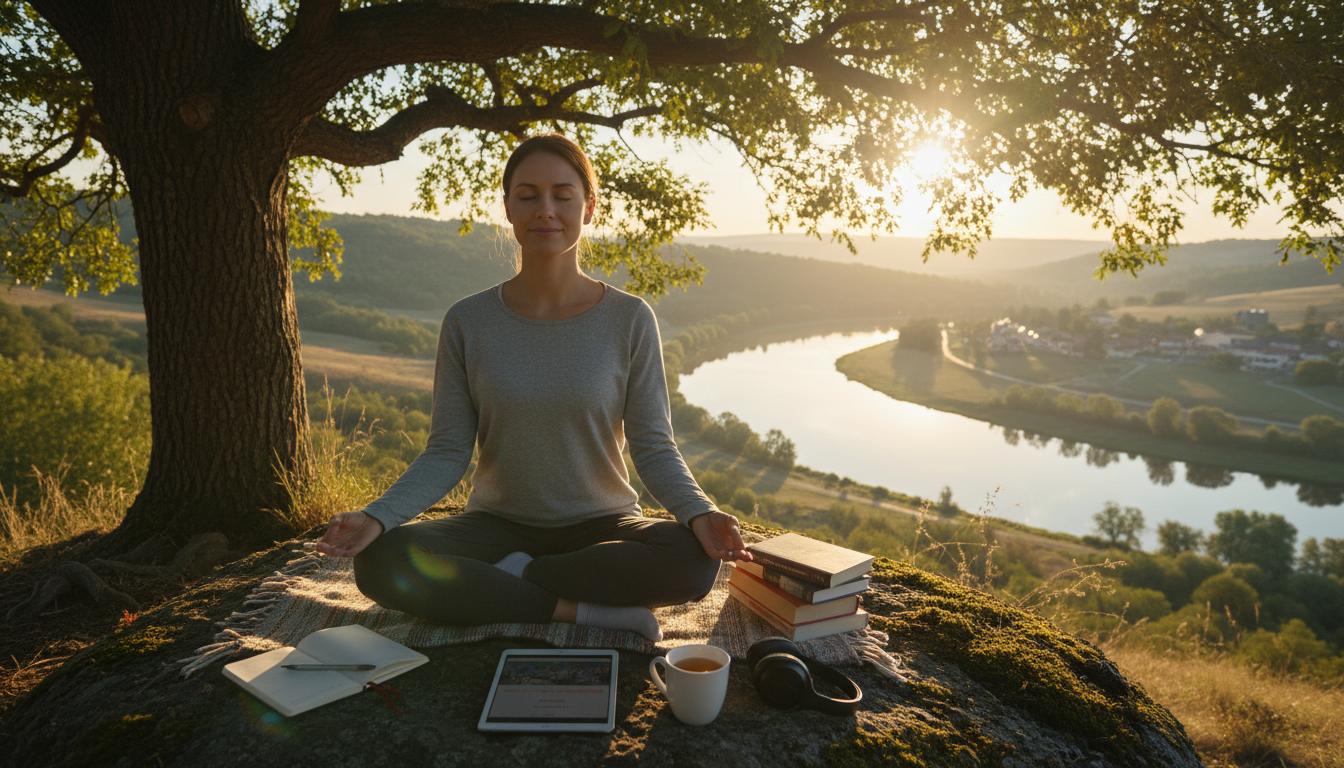 Skuteczna alternatywa dla terapeuty: przewodnik po dostępnych rozwiązaniach