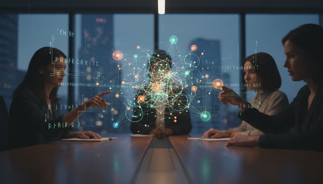 Skuteczna interpretacja trudnych danych: praktyczny przewodnik