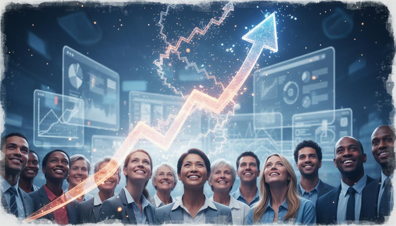 Skuteczne kampanie reklamowe online: praktyczny przewodnik dla firm