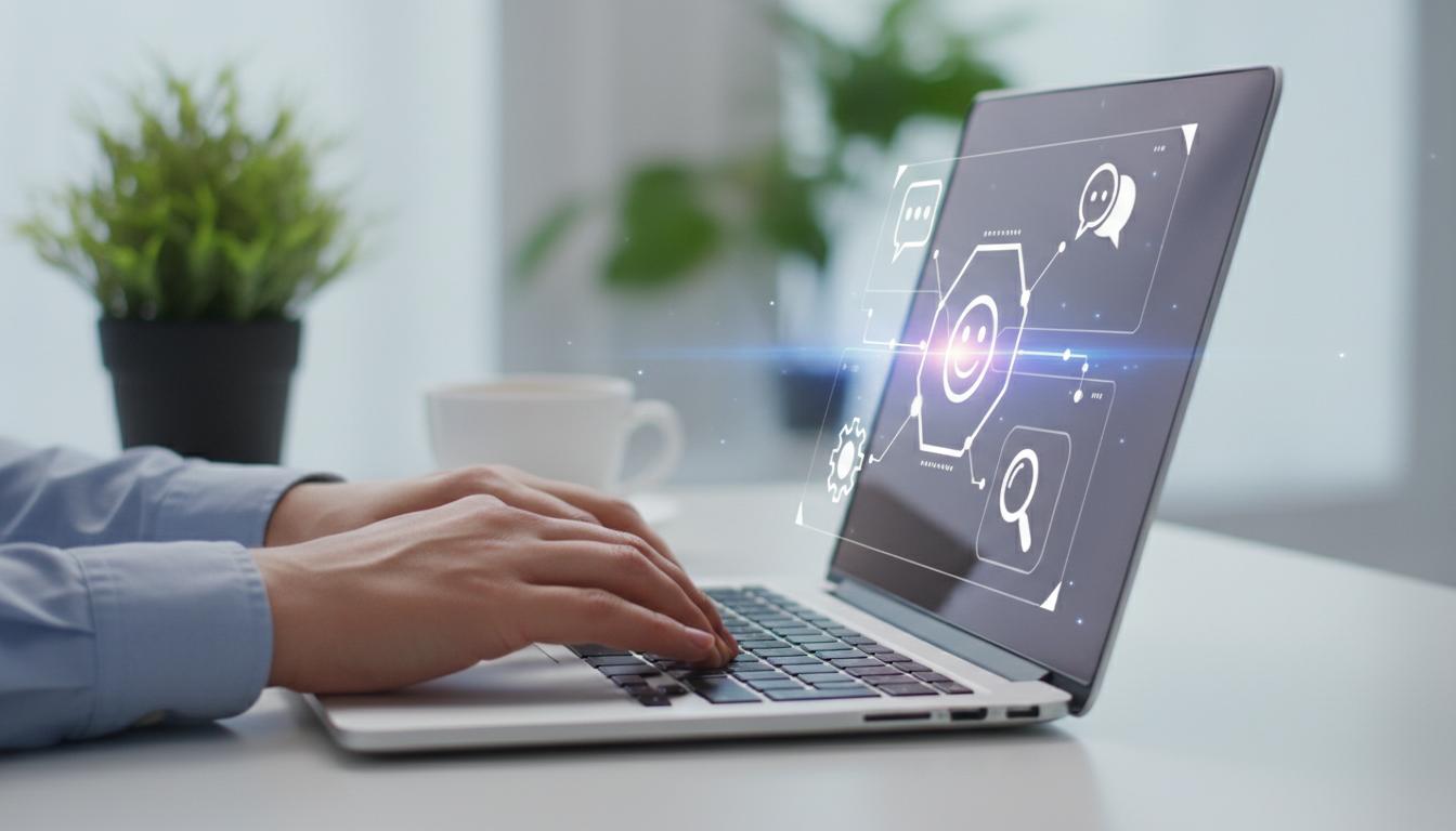 Skuteczne metody obsługi klientów online: praktyczny przewodnik